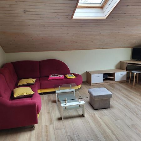 Apartma Jermol Most na Soči Extérieur photo