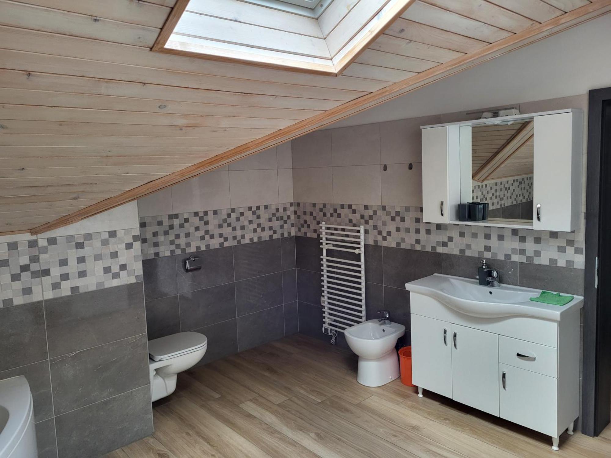 Apartma Jermol Most na Soči Extérieur photo