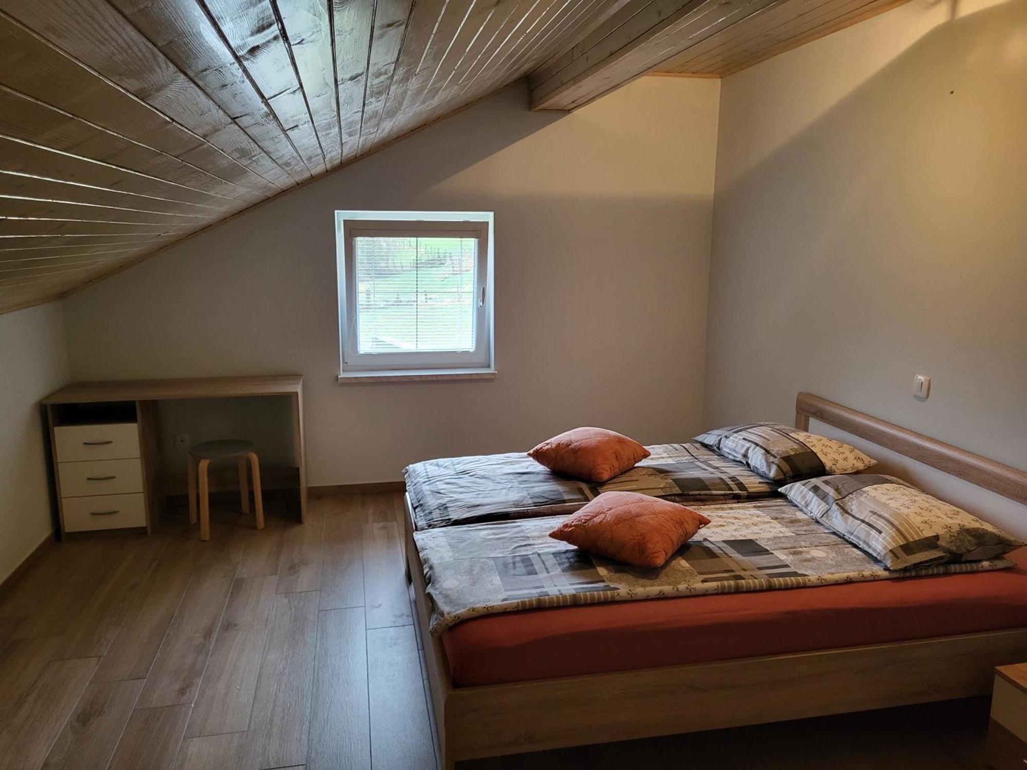 Apartma Jermol Most na Soči Extérieur photo